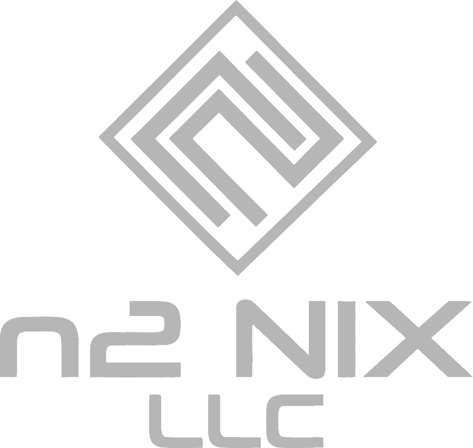 n2nix-grey-logo